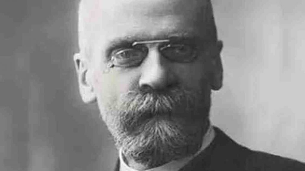 امیل دورکیم (Emile Durkheim)