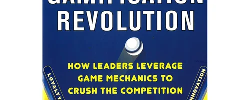 انقلاب بازی سازی | The Gamification Revolution